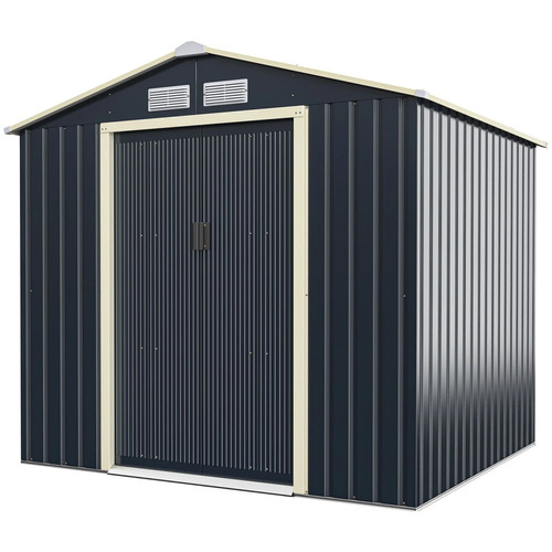 213cm 191cm outdoor storage - 213cm, x