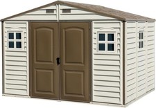 Woodside 10 X 8 (8.02 M2)