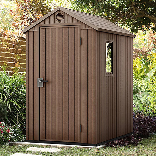 Keter darwin 4ft - darwin, apex