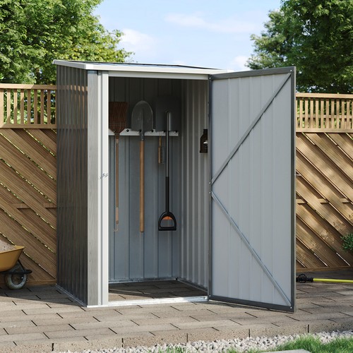 3x3ft metal garden - 3x3ft,