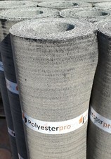 Heavy Duty Shed Felt + FREE