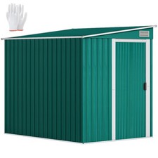 Outsunny 7 x 5FT Garden Shed
