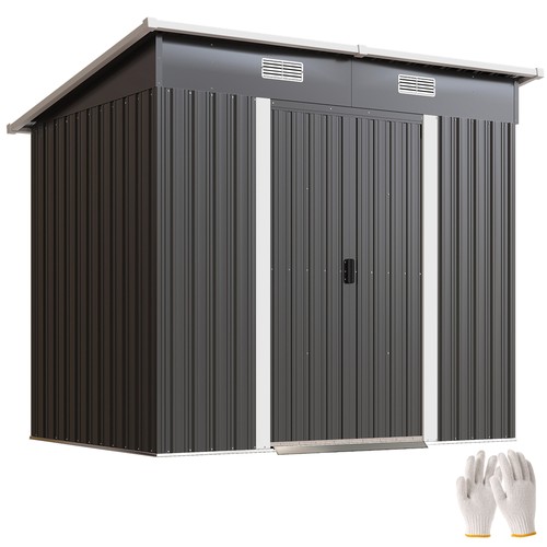 Outsunny 4ft outdoor - 4ft,