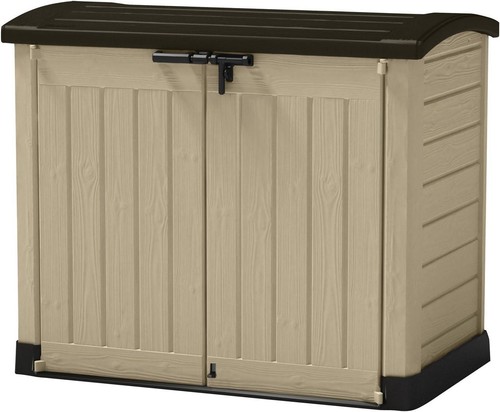 Storage shed keter store - shed,
