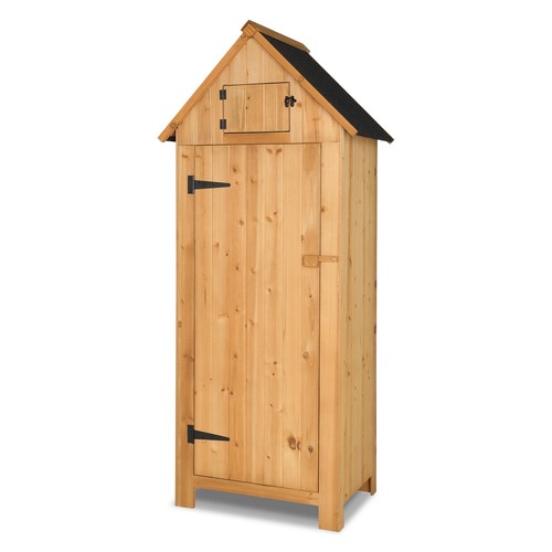 Large wooden small - garden, shed