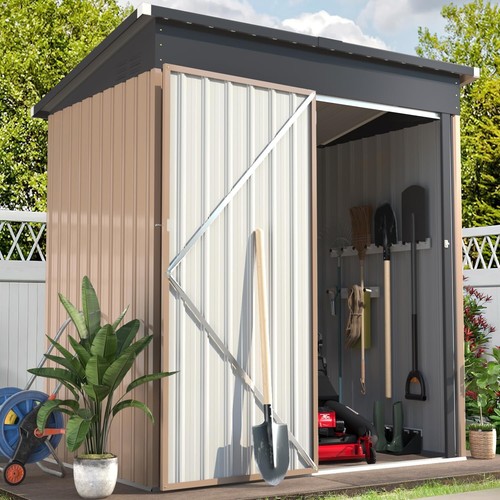 Yodolla 5x3ft garden - 5x3ft, storage